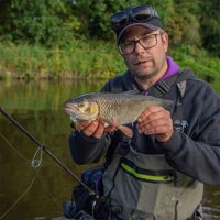 Wychwood Gorge Waders